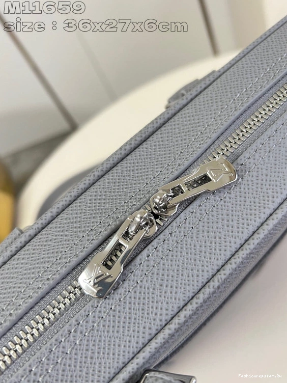 FS CHEAP Documents Porte VUITTON LOUIS Voyage-36.5*27.5*6CM 0727